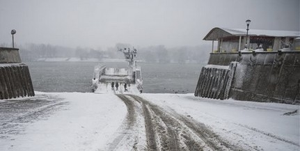 Újév napján havazhat Mohácson is, aztán megenyhül az idő Újév napján havazhat Mohácson is, aztán megenyhül az idő