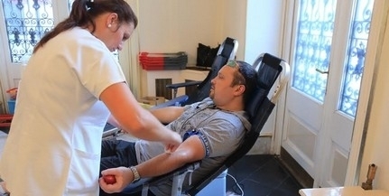Ezen a héten is várják a véradókat Mohácson