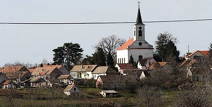 Geresdlakon a helyi adókat nem emelte az önkormányzat