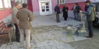 Béke a halászok és a horgászok között? Mohácson tárgyaltak Béke a halászok és a horgászok között? Mohácson tárgyaltak
