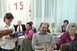 A Napsugár Nőklub Egyesület tagjai ezúttal ünnepeltek