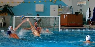 Mohácsi póló: nyáron már az utánpótlás is célkeresztbe kerülhet