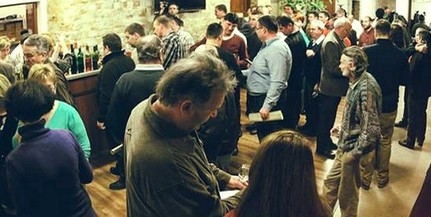 Vince-napi bormustra: a rozék kiemelkedő éve volt a tavalyi