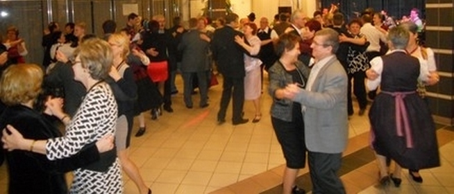Dübörög a báli szezon Mohácson, töretlen a táncos mulatságok népszerűsége