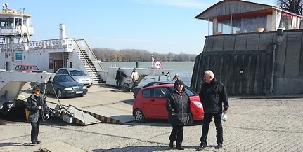 A kompbérlet-támogatást február 10-ig fizetik a Mohács-szigeti városrész állandó lakosainak A kompbérlet-támogatást február 10-ig fizetik a Mohács-szigeti városrész állandó lakosainak