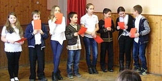 A Kazinczy-verseny döntőjére Tarlós Bence majsi diák mehet