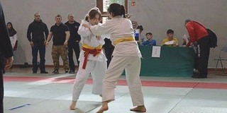 Az év első versenye érmes mohácsi judosai a Baranya Kupán Az év első versenye érmes mohácsi judosai a Baranya Kupán