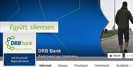 Beragadt a megye több városában is működő DRB bank ügyfeleinek pénze a Buda-Cash botrány miatt Beragadt a megye több városában is működő DRB bank ügyfeleinek pénze a Buda-Cash botrány miatt