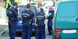 Majd' negyven éve volt ilyen kevés gyilkosság a megyében, mint tavaly