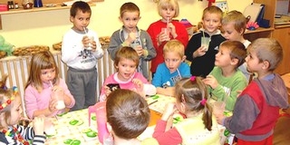 A közétkeztetés ára, és a gyerekek ízlése sem változott Mohácson