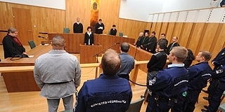 Mohácson is új bírósági ülnököket választanak - április 15. a jelölés határideje Mohácson is új bírósági ülnököket választanak - április 15. a jelölés határideje