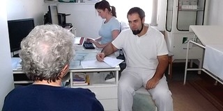 Mohácson dolgozik az Év Orvosa pályázat egyik nyertese, dr. Brajka István neurológus