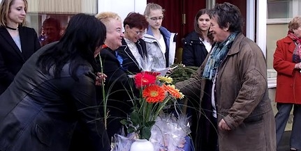 A Brodarics iskola három évtizede A Brodarics iskola három évtizede