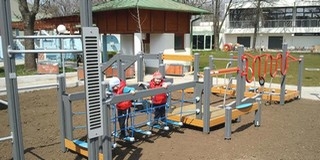 A Mohácsi Uszodában a most zajló karbantartással már a nyári nyitásra készülnek