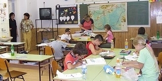 Közeleg a leendő elsősök beiratkozási határideje, Mohácson is várják a szülőket