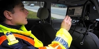 Ilyen lesz a rendőrségi Önök kérték: egy napon át tíz helyen mérik a sebességet