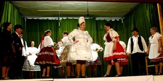Schwäbisch-Kroatischer Ball, avagy Šokačko-Švapski Bal Schwäbisch-Kroatischer Ball, avagy Šokačko-Švapski Bal