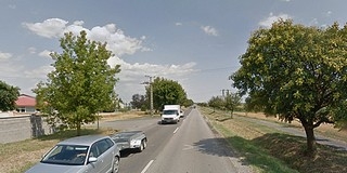 Továbbra is a 6-os a legveszélyesebb, második a Pécs és Mohács közötti 57-es főút