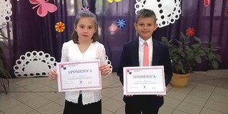 Tanulmányi versenyek egész során remekeltek a mohácsi Széchenyis diákok