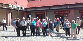 Az üdülőhajók utasainak ezreit eddig „menekítették