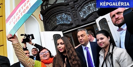 Orbán Viktor Pécsett: a fejlesztésekről tárgyal a miniszterelnök Orbán Viktor Pécsett: a fejlesztésekről tárgyal a miniszterelnök