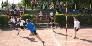 Népes csapat képviseli térségünket a diákolimpián