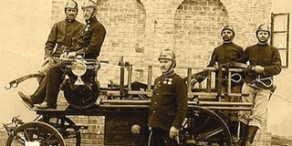 140 éve alakult a Mohácsi Tűzoltó Egylet - Flórián napon köszöntjük a ma szolgálókat