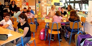 Éjjel-nappal irány a könyvtár - több héten át gazdag programmal várják a mohácsiakat