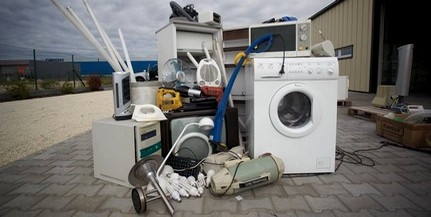 Ingyen szabadulhat meg a rossz elektromos berendezésektől