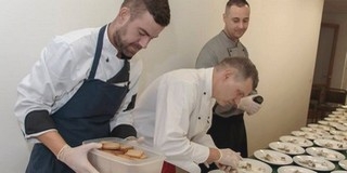 Több mint félmillióval gyarapodott egyetlen gálaesten a Mohácsért Közalapítvány számlája