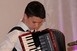 A Virtuózokban is letette a névjegyét a nagynyárádi harmonikás, Orgyán Csanád