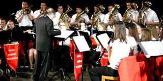 Mohács a vízen járók védőszentje ünnepére és malomavatóra várja vendégeit