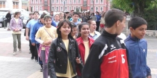 Meixner napok Mohácson az együttműködés és a tehetséggondozás szolgálatában