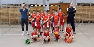 Három napig, két helyszínen pattog majd a kosárlabda Három napig, két helyszínen pattog majd a kosárlabda