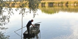 Matula bácsi és Tutajos kalandjai a Boki-Dunánál