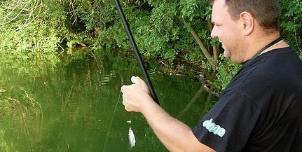 Indul a horgászati főszezon, alacsonyabb vízállást várnak a mohácsi pecások Indul a horgászati főszezon, alacsonyabb vízállást várnak a mohácsi pecások