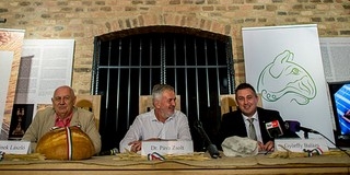 Magyarok kenyere ötödször: idén is Mohácson öntik össze az 