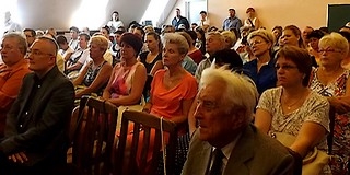 Orvosok, ápolók, kórházi szakdolgozók munkája elismerése a Semmelweis-napon