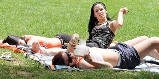 Mohácson is nagyon befűtenek: a rekordok várhatóan nem dőlnek meg, de ez csak sovány vigasz