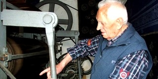 A hétvégi Kékfestő Fesztiválra Pécsről kerékpárosok is indulnak Nagynyárádra