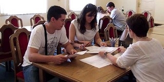 Közel ötszázan tettek állampolgársági esküt Mohácson