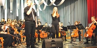 Tudtuk, de már dokumentum is igazolja: kiváló tehetségpont a zeneiskolánk