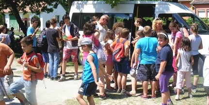 A lestrapált, sokat futott mikrobusz helyett jön az új a szigeti városkörzetbe A lestrapált, sokat futott mikrobusz helyett jön az új a szigeti városkörzetbe