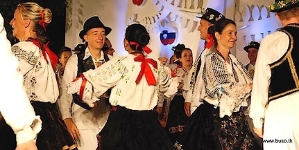 Mintegy négyszáz táncost láthatunk a vasárnap kezdődő mohácsi fesztiválon Mintegy négyszáz táncost láthatunk a vasárnap kezdődő mohácsi fesztiválon