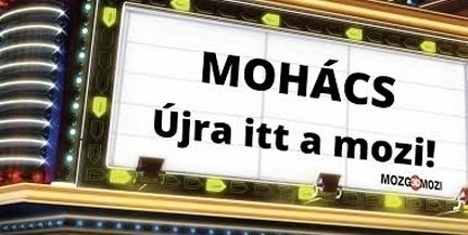 Gyerekek és felnőttek is mozizhatnak a nyár utolsó napján Gyerekek és felnőttek is mozizhatnak a nyár utolsó napján