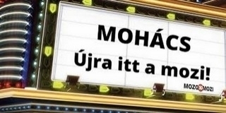 Gyerekek és felnőttek is mozizhatnak a nyár utolsó napján