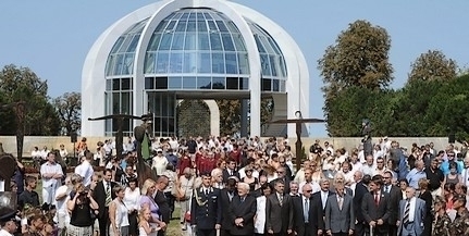 Főhajtás a hősök előtt: szombaton emlékezünk a mohácsi csata 489. évfordulójára Főhajtás a hősök előtt: szombaton emlékezünk a mohácsi csata 489. évfordulójára