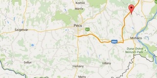 Halálos baleset történt Palotabozsokon