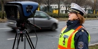 Itt mérik kedden a sebességet Mohácson és környékén