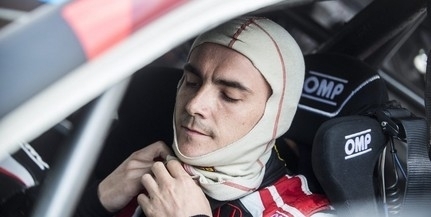 WTCC: a himesházai pilóta, Michelisz Norbert megszerezte a pole-t Japánban